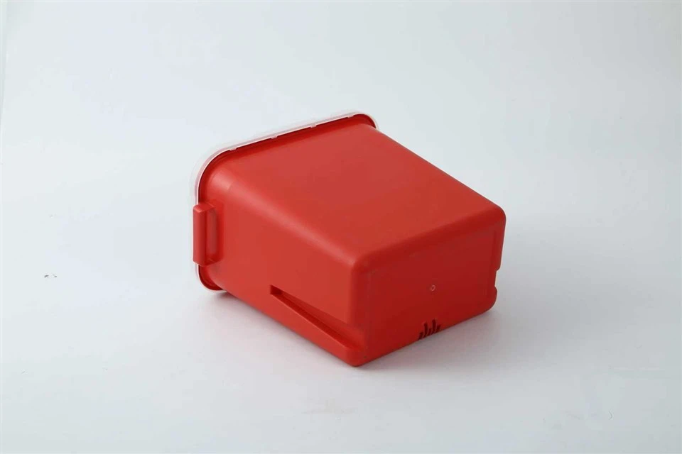 Professional Medical Grade Sharp Container price
